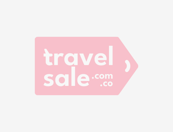 TRAVEL SALE 2024. Ofertas de DESPEGAR